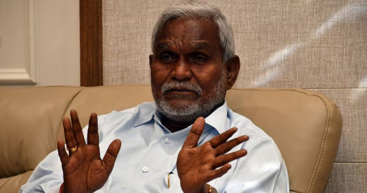 कोल्हान में भाजपा की अंदरूनी खींचतान? चंपाई सोरेन ने बैठकों से बनाई दूरी, समर्थक उतरे मैदान में