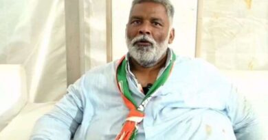 Pappu Yadav