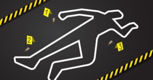 Crime Scene