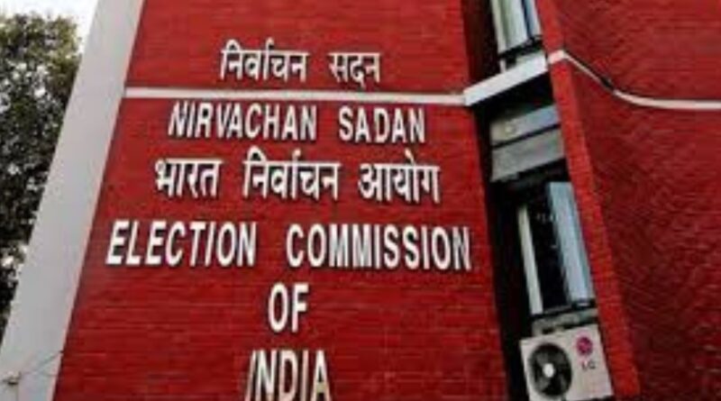 Election Commission of India