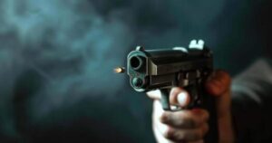 Firing In Ranchi