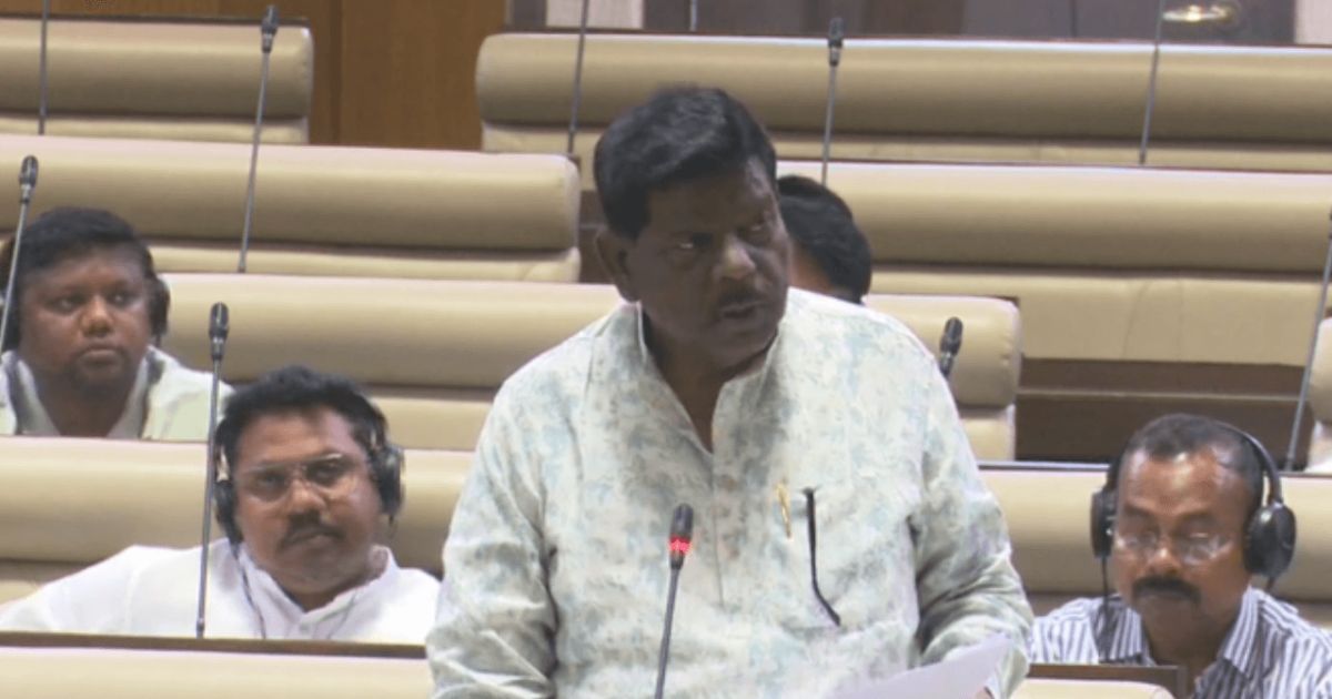 Jharkhand Vidhansabha में अवैध अफीम की खेती का मुद्दा गूंजा, Hemlal Murmu ने पुलिस की भूमिका पर उठाए सवाल