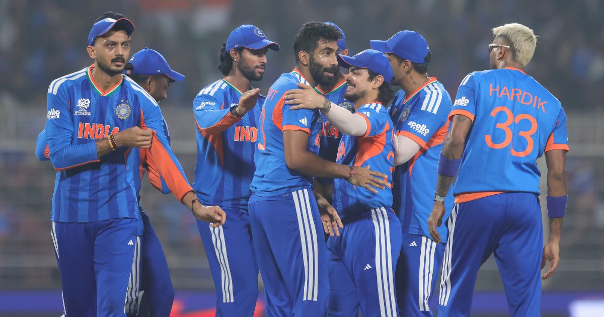 IND vs ENG Highlights: भारत ने इंग्लैंड को हराकर लिया एडिलेड का बदला, टी20 वर्ल्ड कप फाइनल में न्यूजीलैंड से भिड़ंत