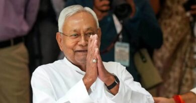 Nitish kumar
