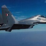 Sukhoi SU-30