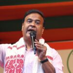 Himanta Biswa sharma
