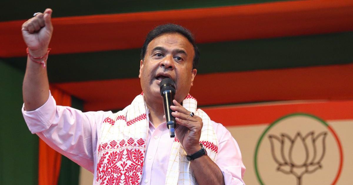 Assam Elections: हिमंत बिस्वा सरमा की पत्नी पर ‘3 देशों के पासपोर्ट’ का आरोप, पवन खेड़ा पर CM का कड़ा जवाब